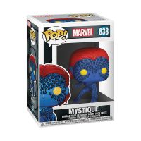 Funko POP! Marvel: X-Men 20th - Mystique