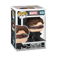 Funko POP! Marvel: X-Men 20th - Cyclops