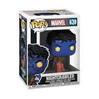 Funko POP! Marvel: X-Men 20th - Nightcrawler