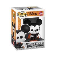 Funko POP! Disney: Halloween - Spooky Mickey