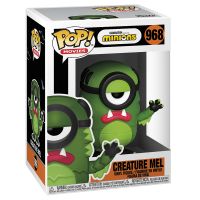 Funko POP! Movies: Minions - Creature Mel