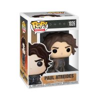 Funko POP! Movies: Dune - Paul Atreides