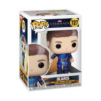 Funko POP! Marvel: Eternals - Ikaris