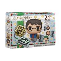 Adventní kalendář Funko POP! - Harry Potter 2020