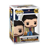 Funko POP! Marvel: Eternals - Dane