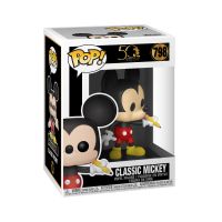Funko POP! Disney: Archives - Classic Mickey