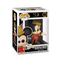 Funko POP! Disney: Archives - Beanstalk Mickey