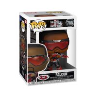 Funko POP! Marvel: TFAWS - Falcon