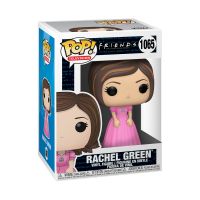 Funko POP! TV: Friends - Rachel in Pink Dress