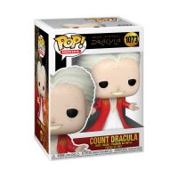 Funko POP! Movies: Bram Stokers - DraculaW/(BD)