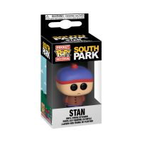 Klíčenka Funko POP! Keychain: South Park S3 – Stan