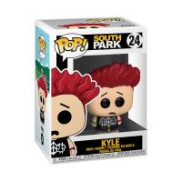 Funko POP! Animation: South Park - Jersey Kyle