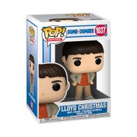 Funko POP! Movies: Dumb & Dumber - Casual Lloyd