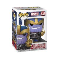 Funko POP! Marvel: Holiday S2 - Thanos