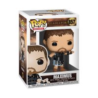 Funko POP! Movies: Gladiator - Maximus