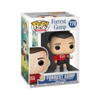 Funko POP! Movies: Forrest Gump - Forrest (Ping Pong Outfit)