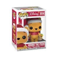 Funko POP! Disney: Holiday S1 - Winnie the Pooh