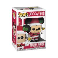 Funko POP! Disney: Holiday S1 - Mickey