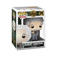 Funko POP! Icons: Albert Einstein