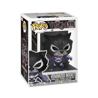 Funko POP! Marvel: Venom S2 - Rocket Raccoon