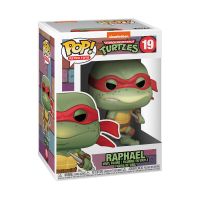 Funko POP! Retro Toys S2: TMNT- Raphael
