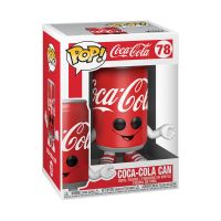 Funko POP! Ad Icons: Coke - Coca-Cola Can                          