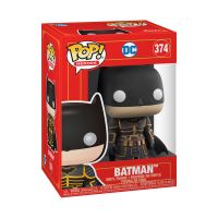 Funko POP! Heroes: Imperial Palace - Batman