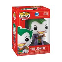 Funko POP! Heroes: Imperial Palace - Joker