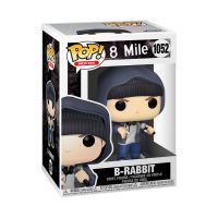 Funko POP! Movies: 8 Mile - B-Rabbit