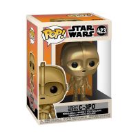Funko POP! Star Wars: SW Concept S1 - C-3PO