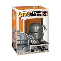 Funko POP! Star Wars: SW Concept S1 - R2-D2