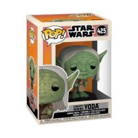 Funko POP! Star Wars: SW Concept S1 - Yoda