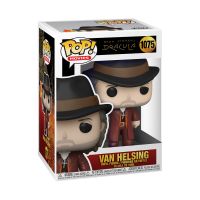 Funko POP! Movies: Bram Stoker's - Van Helsing