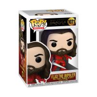 Funko POP! Movies: Bram Stoker's - Armored Dracula w/o Helmet