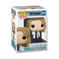 Funko POP! TV: Grey's Anatomy - Meredith Grey