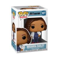 Funko POP! TV: Grey's Anatomy - Dr. Bailey