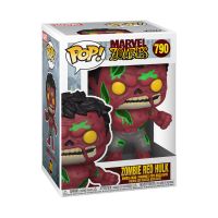 Funko POP! Marvel: Marvel Zombies S2 - Red Hulk