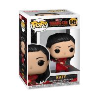 Funko POP! Marvel: Shang-Chi - Katy