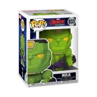 Funko POP! Marvel: Marvel Mech - Hulk