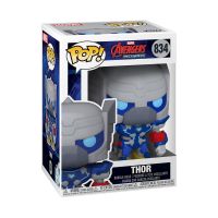 Funko POP! Marvel: Marvel Mech - Thor