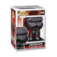 Funko POP! Star Wars: Bad Batch - Crosshair