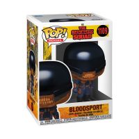 Funko POP! Movies: The Suicide Squad - Bloodsport