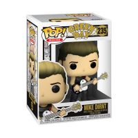 Funko POP! Rocks: Green Day- Mike Dirnt