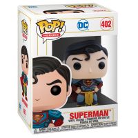 Funko POP! Heroes: Imperial Palace - Superman