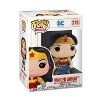 Funko POP! Heroes: Imperial Palace - Wonder Woman