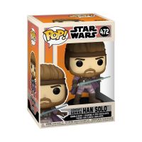 Funko POP! Star Wars: Concept Series - Han