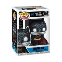 Funko POP! Heroes: Dia De Los DC - Batman