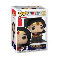 Funko POP! Heroes: WW 80th - WW (Odyssey)