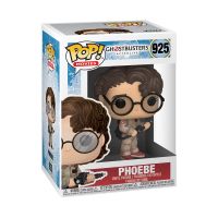 Funko POP! Movies: GB: Afterlife - Phoebe