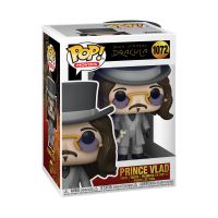 Funko POP! Movies: Bram Stoker's - Prince Vlad